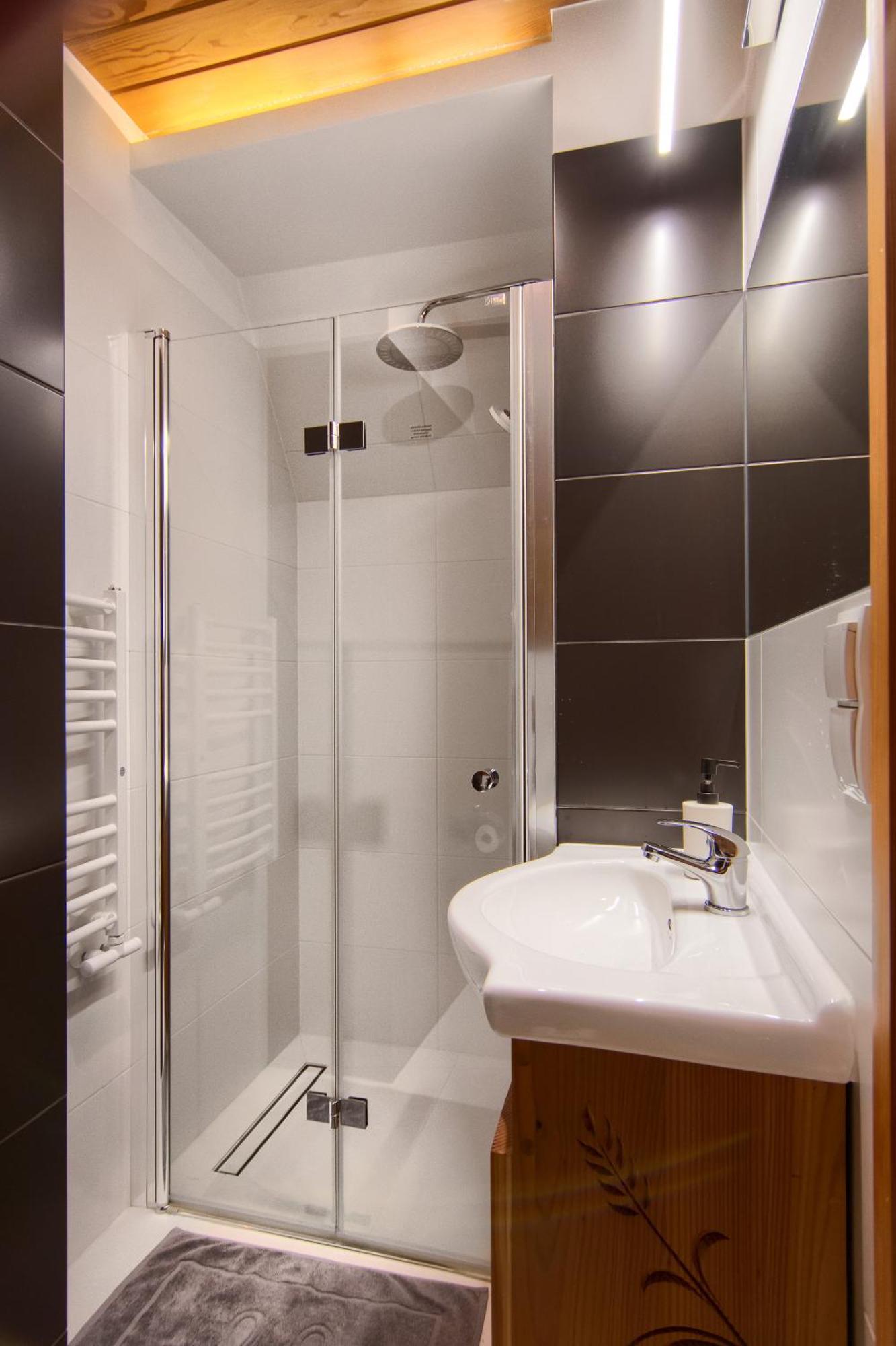 Modrzewiowa Apartamenty Poronin Esterno foto
