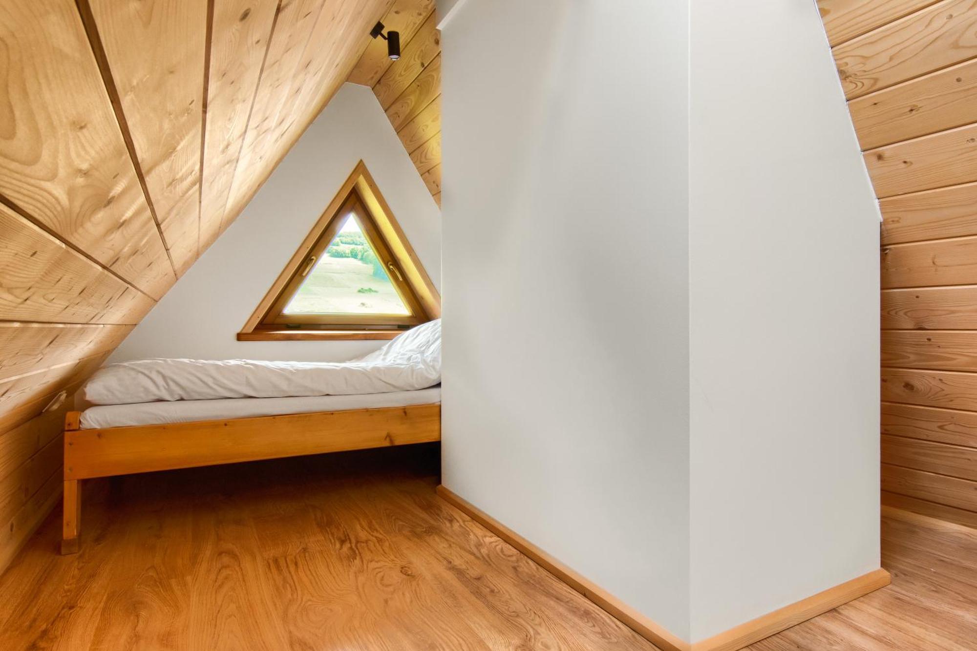 Modrzewiowa Apartamenty Poronin Esterno foto