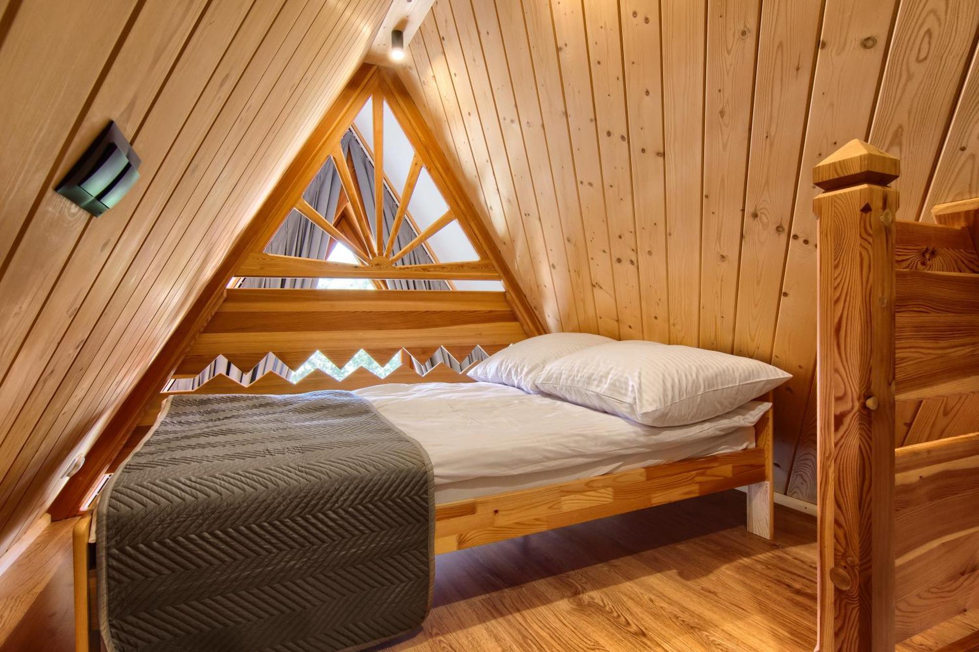 Modrzewiowa Apartamenty Poronin Esterno foto